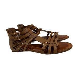 jessica simpson gladiator sandals